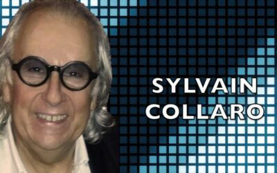 SYLVAIN COLLARO
