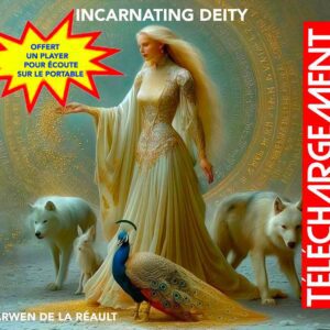 TELECHARGEMENT NOUVEL ALBUM ARWEN DE LA RÉAULT - INCARNATING