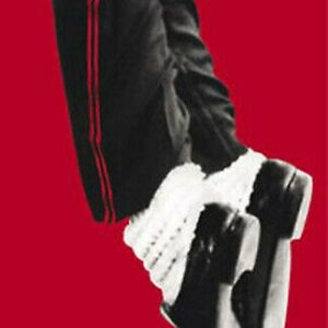 MICHAËL JACKSON  "The one" (DVD)