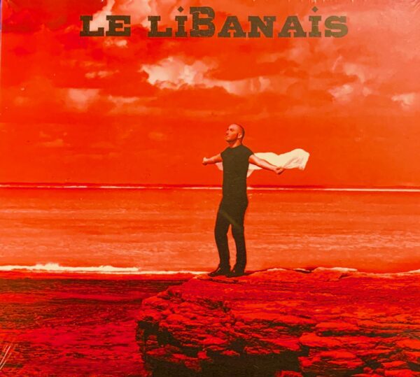 LE LIBANAIS (Cd Album)