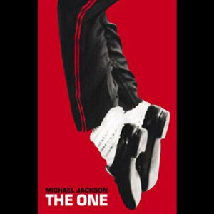 (DVD) MICHAËL JACKSON "THE ONE"