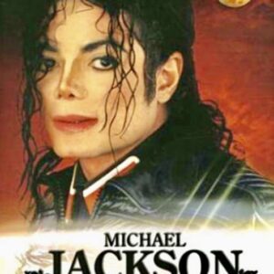(Dvd) MICHAËL JACKSON "LE ROI DE LA POP"