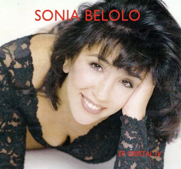 Pochette 4 titres Sonia_belolo_1