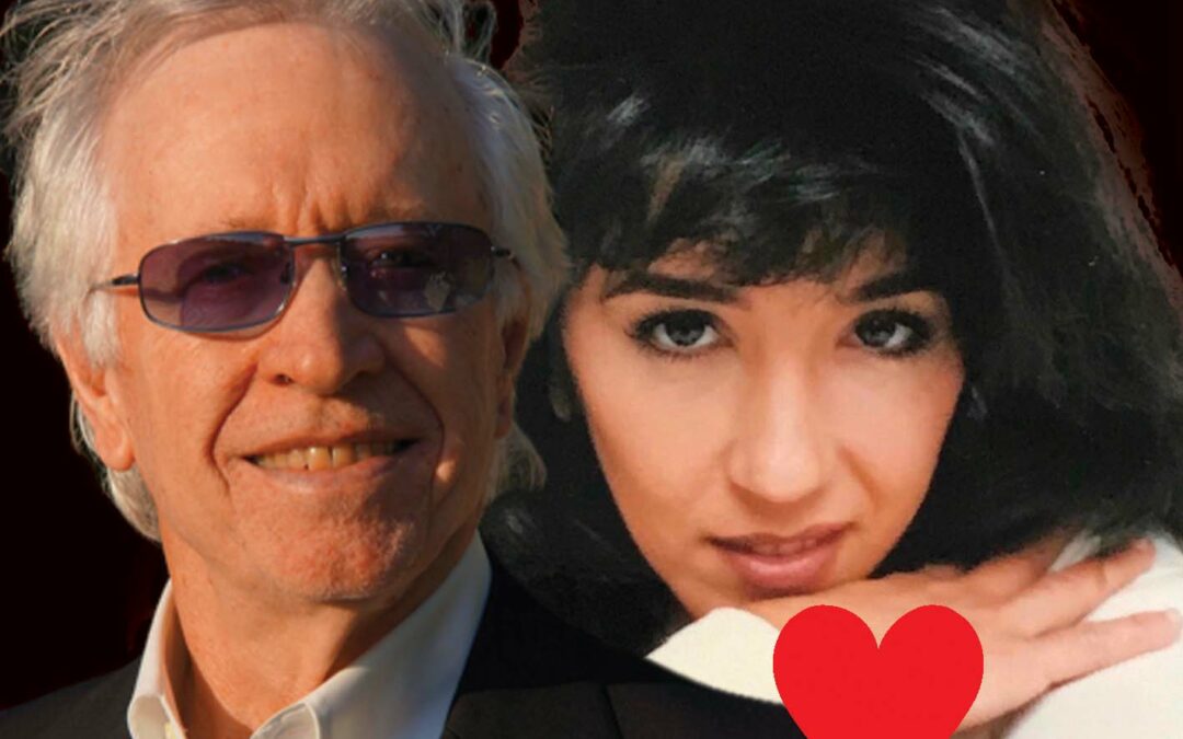 « Sans lui, Sans elle » Duo Sonia Belolo & Yves Gilbert