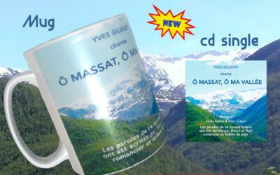 MUG  « Ô Massat, Ô ma vallée »